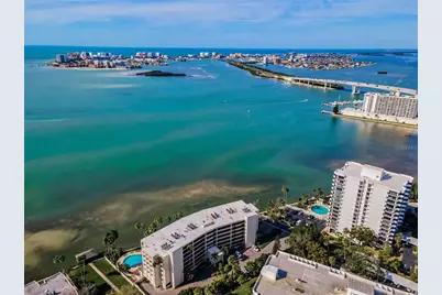 55 Rogers Street #203, Clearwater, FL 33756 - Photo 4