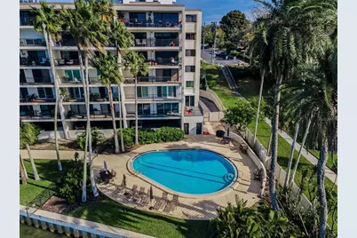 55 Rogers Street #203, Clearwater, FL 33756 - Photo 44