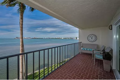 55 Rogers Street #203, Clearwater, FL 33756 - Photo 14