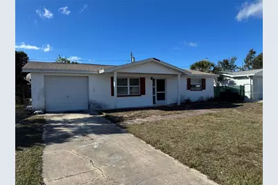 1321 Honor Drive, Holiday, FL 34690 - Photo 1