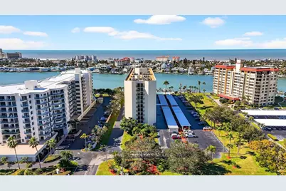 690 Island Way #911, Clearwater Beach, FL 33767 - Photo 1