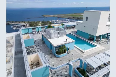 1 Beach Drive SE #1910, Saint Petersburg, FL 33701 - Photo 34