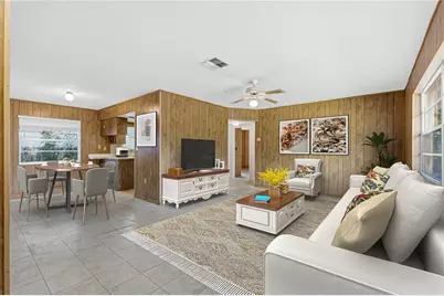 2454 Madrid Avenue, Safety Harbor, FL 34695 - Photo 2