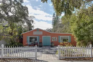 511 Crystal Beach Ave, Crystal Beach, FL 34681 - Photo 42