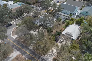 511 Crystal Beach Ave, Crystal Beach, FL 34681 - Photo 34