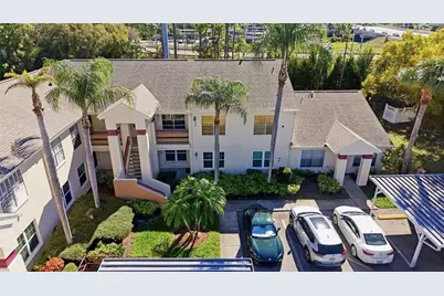 7924 Hardwick Drive #623, New Port Richey, FL 34653 - Photo 1