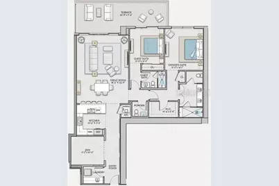 275 1st Avenue S #1504, Saint Petersburg, FL 33701 - Photo 74