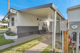 4851 W Gandy Blvd, Tampa, FL 33611 - Photo 32