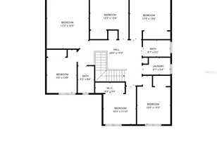 25631 Bruford Blvd, Land O Lakes, FL 34639 - Photo 30