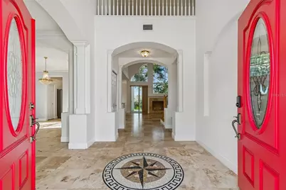 1828 Longview Lane, Tarpon Springs, FL 34689 - Photo 4