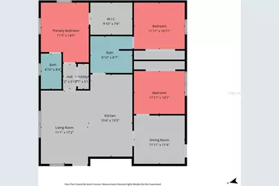 2305 E 148th Avenue, Lutz, FL 33549 - Photo 30