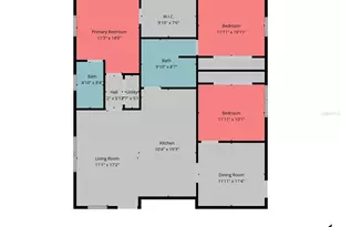 2305 E 148th Ave, Lutz, FL 33549 - Photo 30