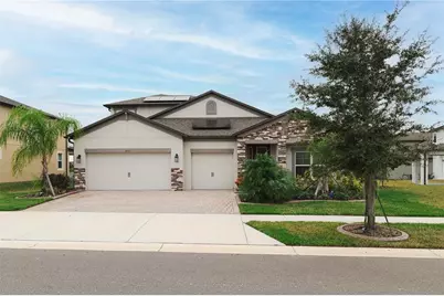 3091 King Fern Drive, Wimauma, FL 33598 - Photo 2