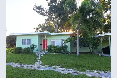 533 45th Street N, Saint Petersburg, FL 33713 - Photo 1