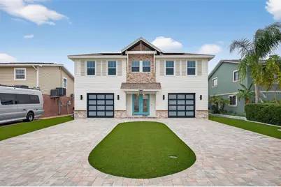 314 6th Avenue, Indian Rocks Beach, FL 33785 - Photo 1