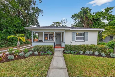 1021 35th Avenue N, Saint Petersburg, FL 33704 - Photo 2