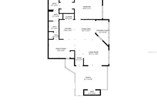 1901 Lennox Rd E, Palm Harbor, FL 34683 - Photo 2