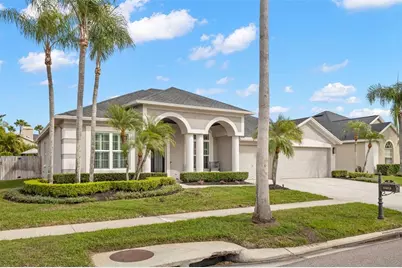 11913 Keating Drive, Tampa, FL 33626 - Photo 2