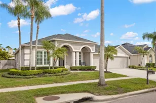 11913 Keating Dr, Tampa, FL 33626 - Photo 2