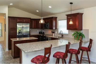 30511 Island Club Drive, Deer Island, FL 32778 - Photo 2