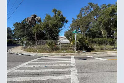 Corner Of E Waters Ave and N 12th Street, Tampa, FL 33606 - Photo 2