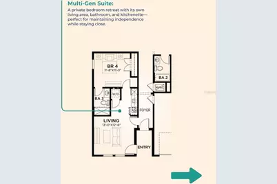 1823 Poppy Drive, Haines City, FL 33844 - Photo 4