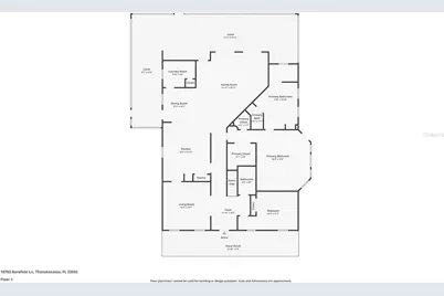 10703 Barefoot Lane, Thonotosassa, FL 33592 - Photo 70