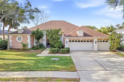 4092 Carlyle Lakes Boulevard, Palm Harbor, FL 34685 - Photo 1