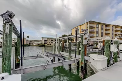 425 150th Avenue #2504, Madeira Beach, FL 33708 - Photo 6