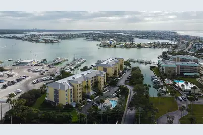 425 150th Avenue #2504, Madeira Beach, FL 33708 - Photo 38