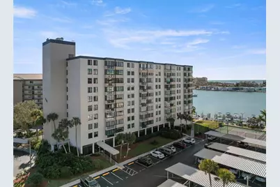 660 Island Way #902, Clearwater, FL 33767 - Photo 2