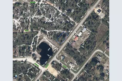 1026 Flax Street, Lake Placid, FL 33852 - Photo 1