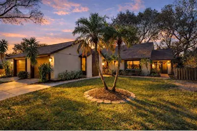 2478 Bay Berry Drive, Clearwater, FL 33763 - Photo 1