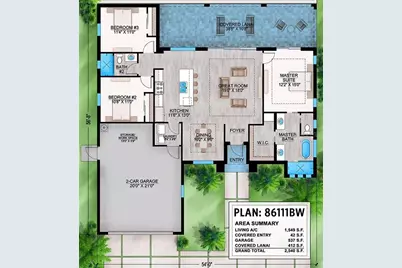 12068 Karney Avenue #The Azure, Port Charlotte, FL 33981 - Photo 8