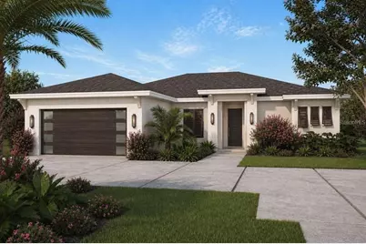 12068 Karney Avenue, Port Charlotte, FL 33981 - Photo 1