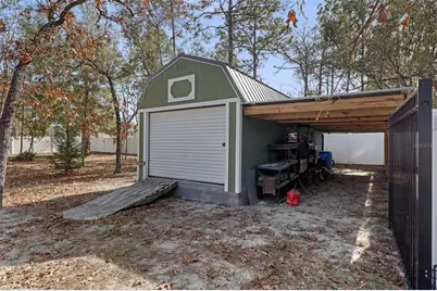 13124 Snowy Plover Avenue, Weeki Wachee, FL 34614 - Photo 34