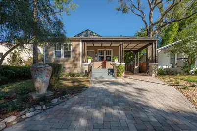 319 W South Avenue, Tampa, FL 33603 - Photo 1