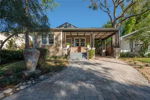 319 W South Ave, Tampa, FL 33603 - Photo 1