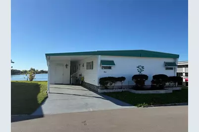 3846 Bywater Drive, Holiday, FL 34691 - Photo 1