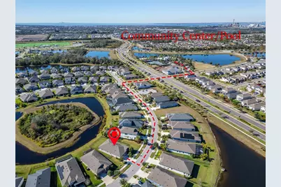 5427 Silver Sun Drive, Apollo Beach, FL 33572 - Photo 4