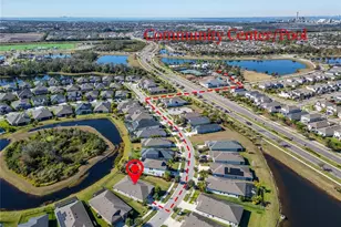 5427 Silver Sun Dr, Apollo Beach, FL 33572 - Photo 4