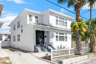 781 31st Ave N, Saint Petersburg, FL 33704 - Photo 2