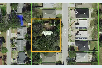 6515 Taylor Court, New Port Richey, FL 34653 - Photo 4