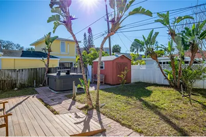 [Address not provided], Clearwater Beach, FL 33767 - Photo 46