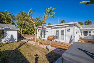 [Address not provided], Clearwater Beach, FL 33767 - Photo 52