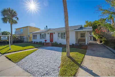 [Address not provided], Clearwater Beach, FL 33767 - Photo 42