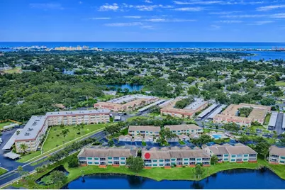 6363 99th Way N #12I, Saint Petersburg, FL 33708 - Photo 8