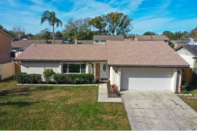 15704 Country Lake Drive, Tampa, FL 33624 - Photo 1