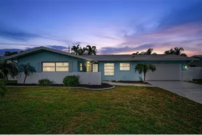 13924 Barbados Drive, Seminole, FL 33776 - Photo 1