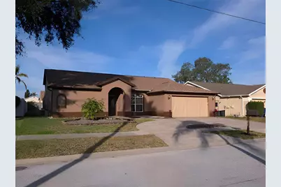 4809 Deer Lodge Road, New Port Richey, FL 34655 - Photo 1